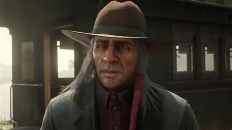 rdr2 rains fall.